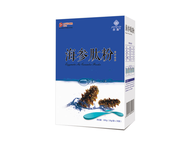 海参肽粉