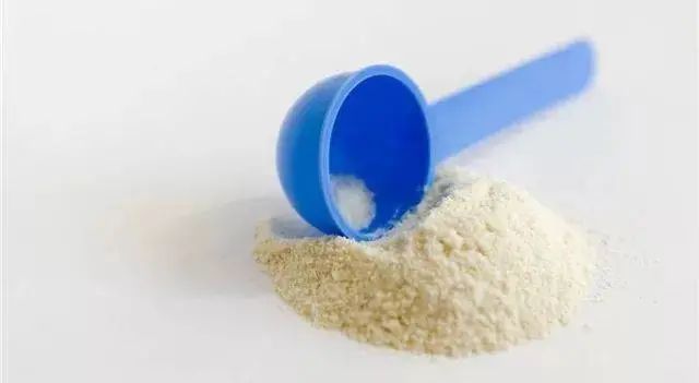 如何区分固体饮料和婴儿配方食品？这篇文章告诉你